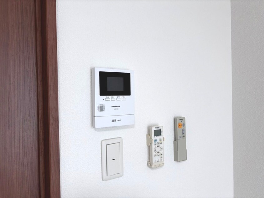 内観写真 アスコット萩野町