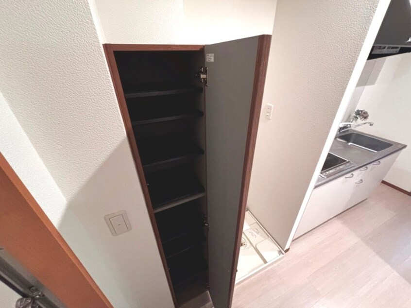 靴箱 アスコット萩野町