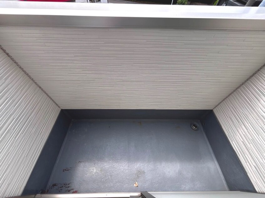 ベランダ・バルコニー アスコット萩野町