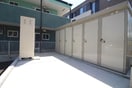 建物設備 グランアムール