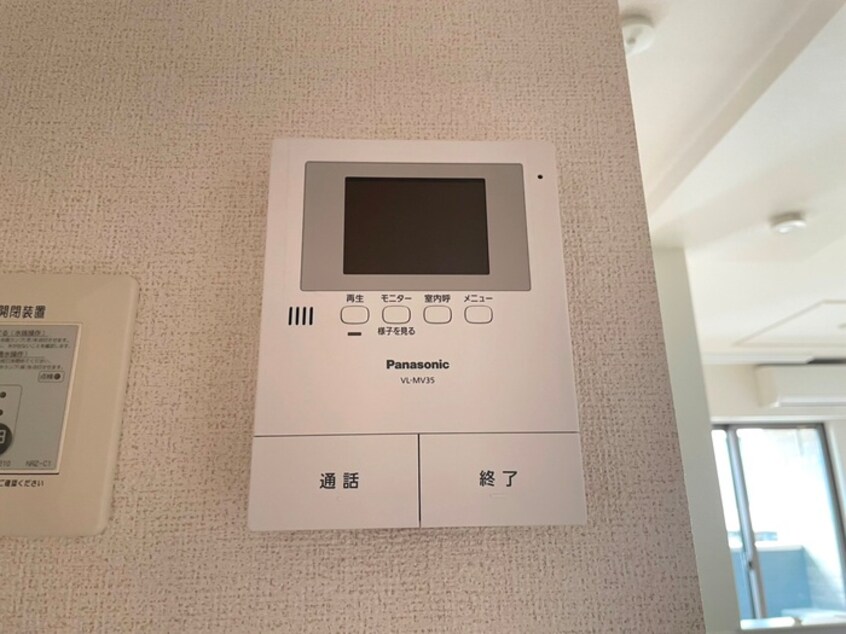 内観写真 グランアムール