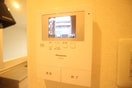 内観写真 グランアムール