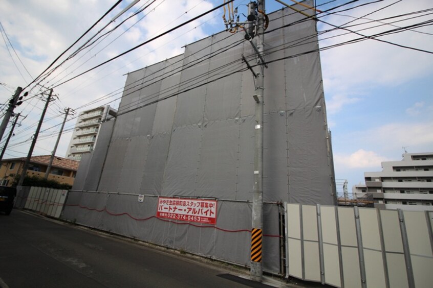 みやぎ生協 錦町店(スーパー)まで250m ﾃﾞｭｵﾋﾙｽﾞ仙台花京院ｻﾞ･ﾀﾜｰ(1202)