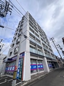 セントフィールド上杉の外観