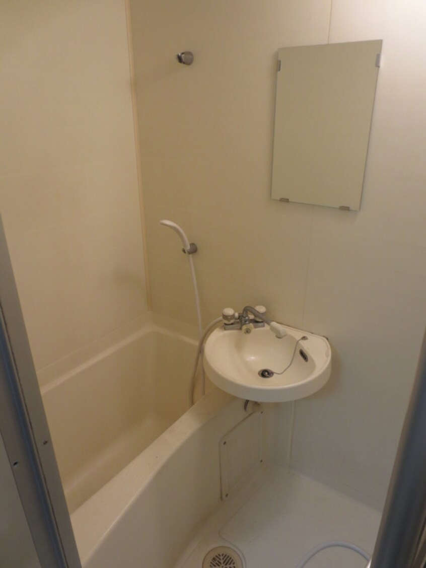 バス／シャワールーム等 バリュー大和町