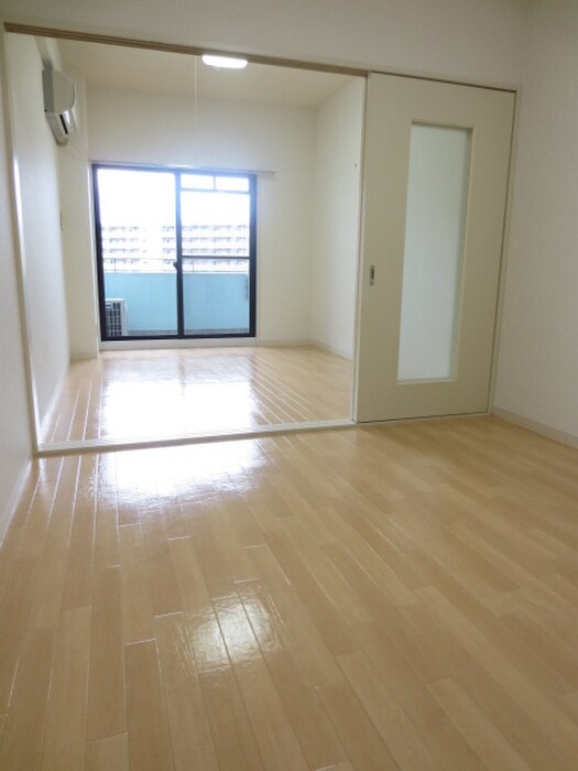 居室 バリュー大和町