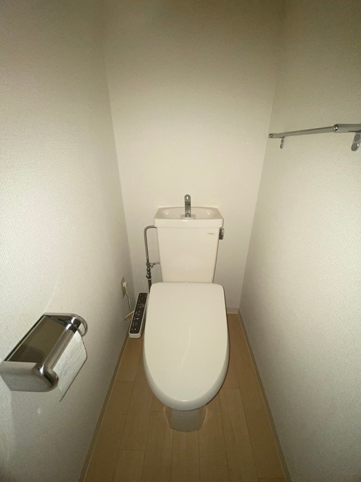 トイレ バリュー大和町