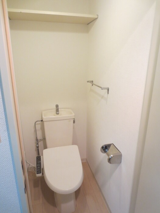 トイレ バリュー大和町