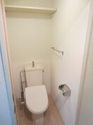 トイレ バリュー大和町