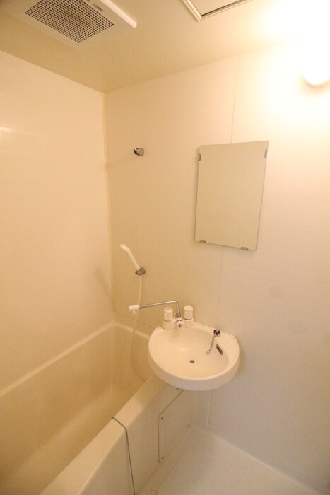 バス／シャワールーム等 バリュー大和町