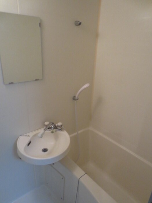 バス／シャワールーム等 バリュー大和町