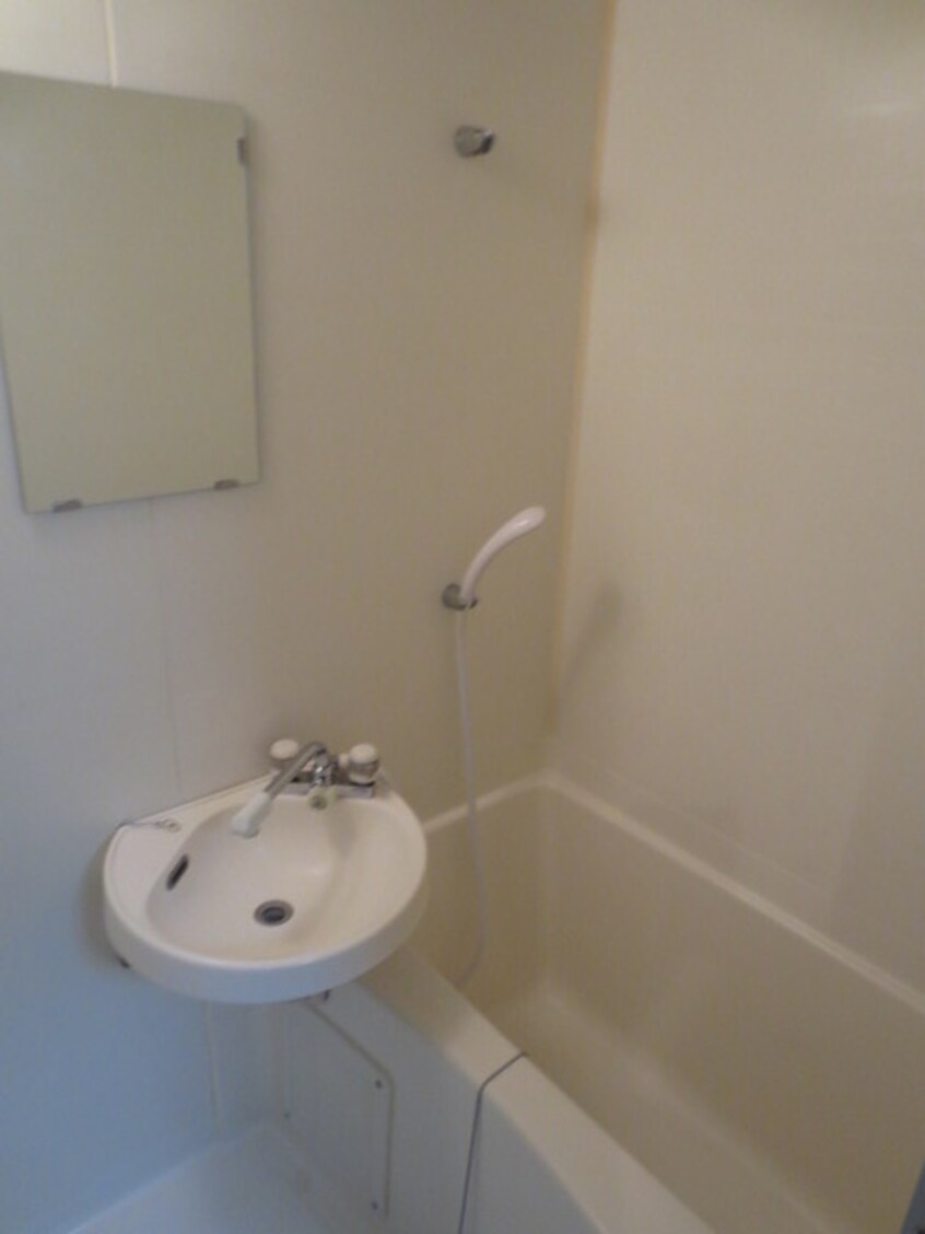 バス／シャワールーム等 バリュー大和町