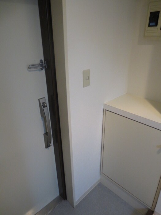 玄関 バリュー大和町