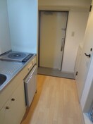 キッチン バリュー大和町