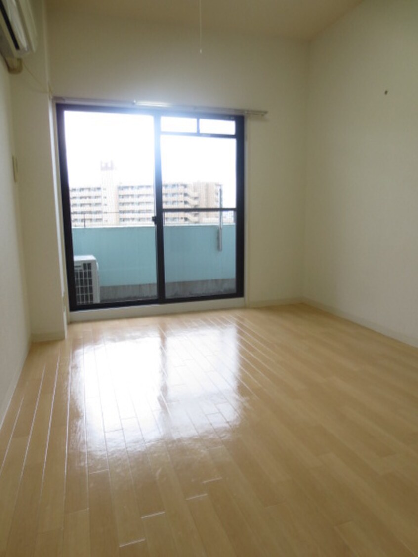 居室 バリュー大和町