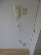 内観写真 バリュー大和町