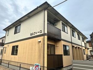 ミルフィーユ