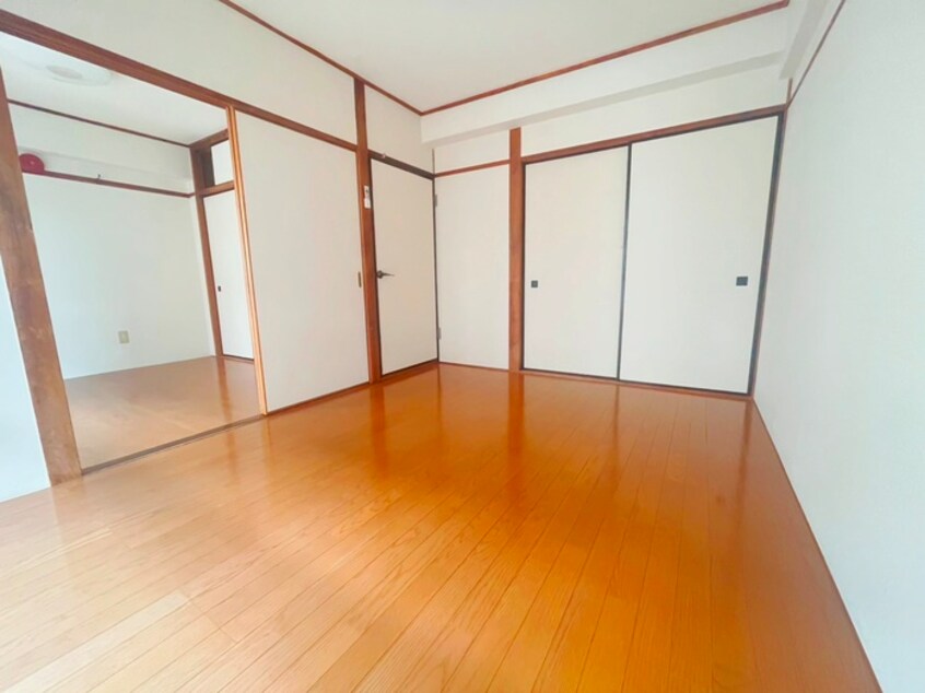 居室 三和コ－ポ