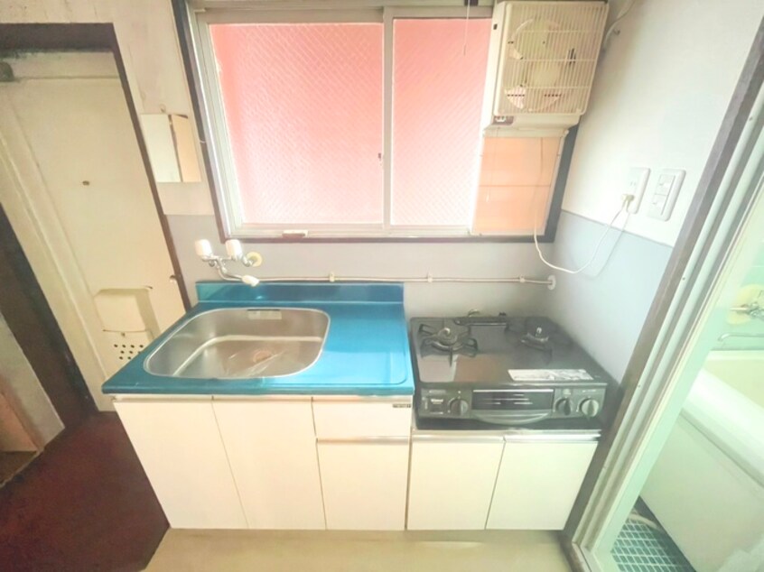 キッチン 三和コ－ポ