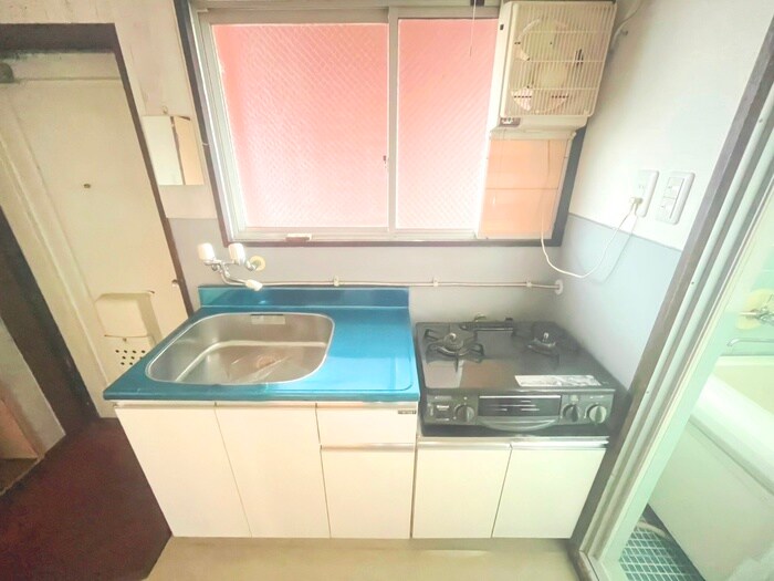 キッチン 三和コ－ポ