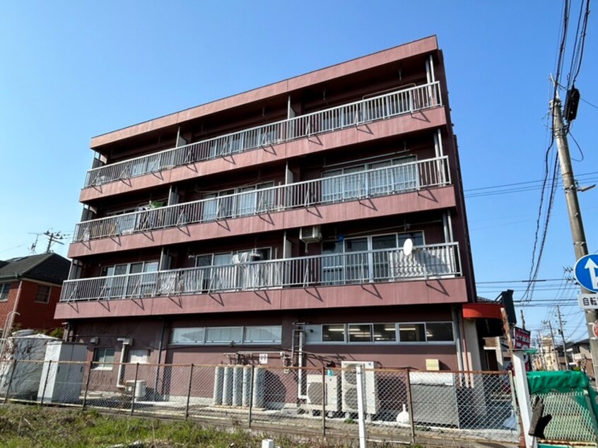 外観写真 三和コ－ポ