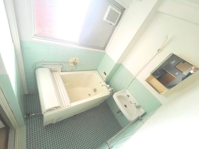 バス／シャワールーム等 三和コ－ポ