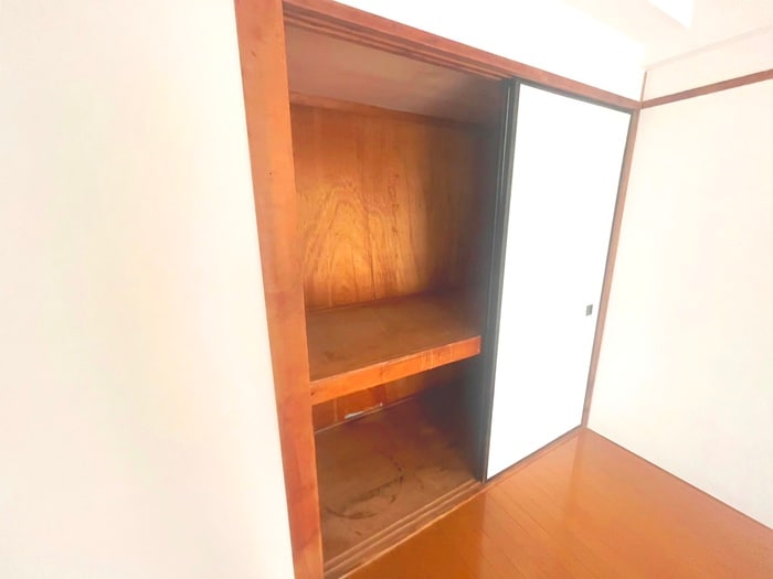 収納 三和コ－ポ