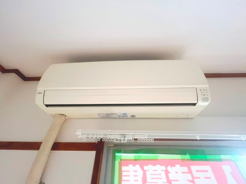 内観写真 三和コ－ポ