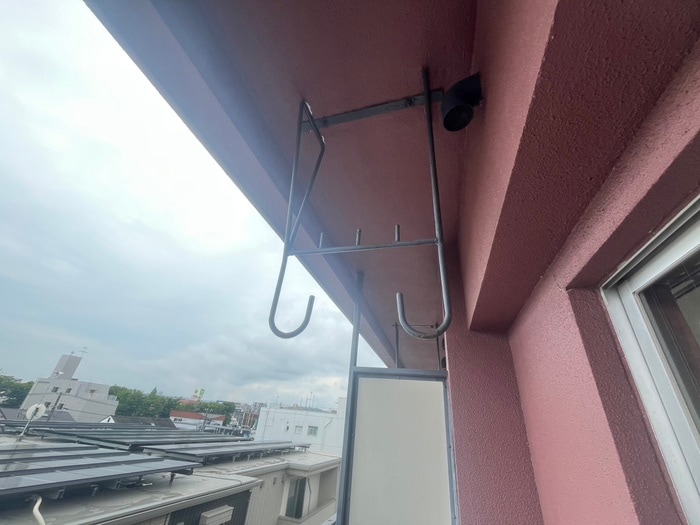 周辺環境 三和コ－ポ