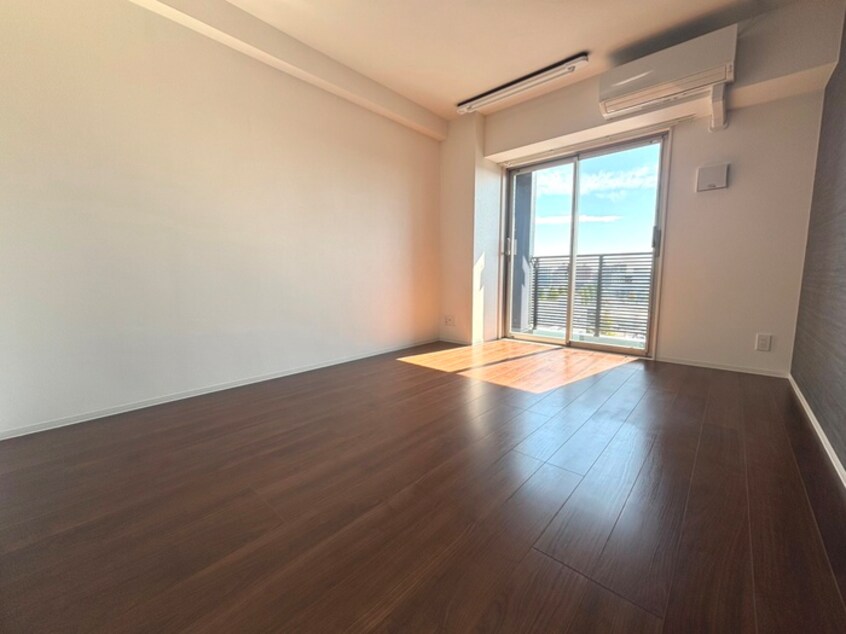 居室 ﾙｱｰﾅ･ｴｰﾙ･ﾚｼﾞﾃﾞﾝｽ卸町