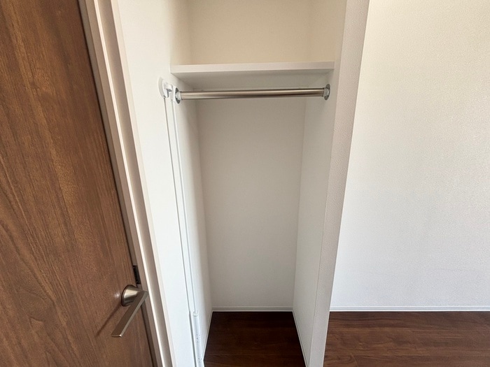 収納 ﾙｱｰﾅ･ｴｰﾙ･ﾚｼﾞﾃﾞﾝｽ卸町