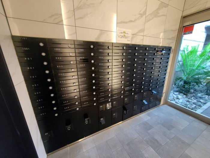 建物設備 ﾙｱｰﾅ･ｴｰﾙ･ﾚｼﾞﾃﾞﾝｽ卸町