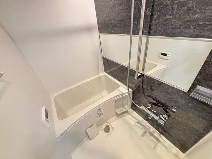 バス／シャワールーム等 ﾙｱｰﾅ･ｴｰﾙ･ﾚｼﾞﾃﾞﾝｽ卸町