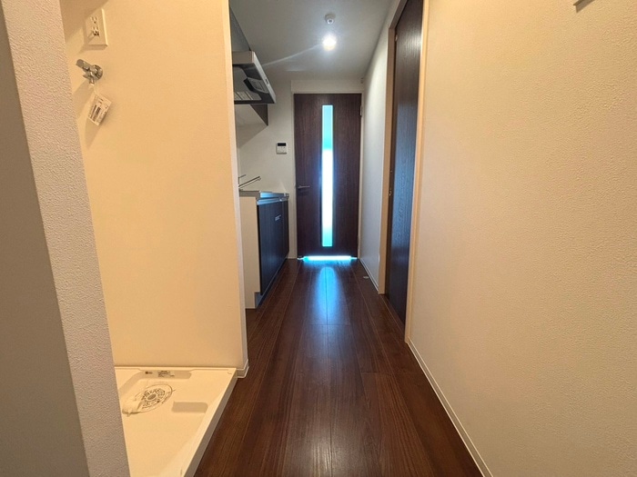 廊下 ﾙｱｰﾅ･ｴｰﾙ･ﾚｼﾞﾃﾞﾝｽ卸町