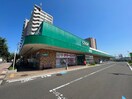 みやぎ生協名取西店(スーパー)まで350m ﾌｫｰｼｰｽﾞﾝｽﾞｶﾞｰﾃﾞﾝ　ﾉｳｽ