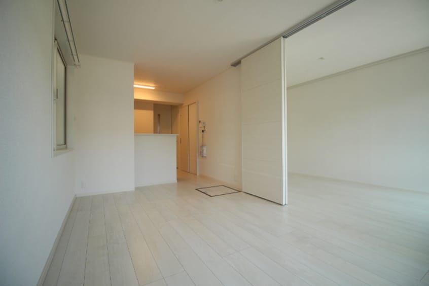 居室 Ｌａ・Ｌｕｃｅ