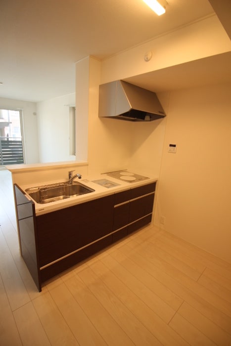 キッチン Ｌａ・Ｌｕｃｅ