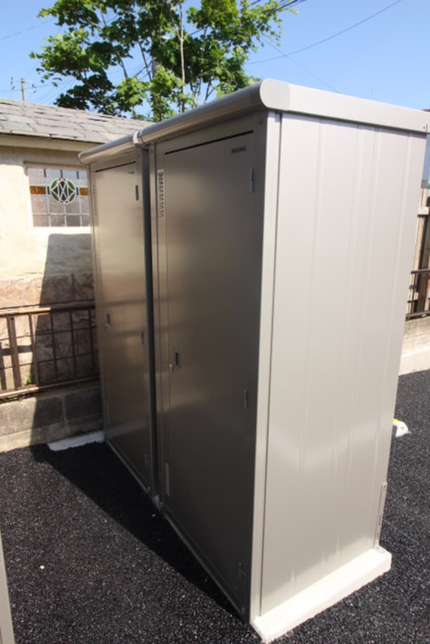 建物設備 Ｌａ・Ｌｕｃｅ