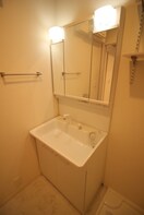 洗面 Ｌａ・Ｌｕｃｅ