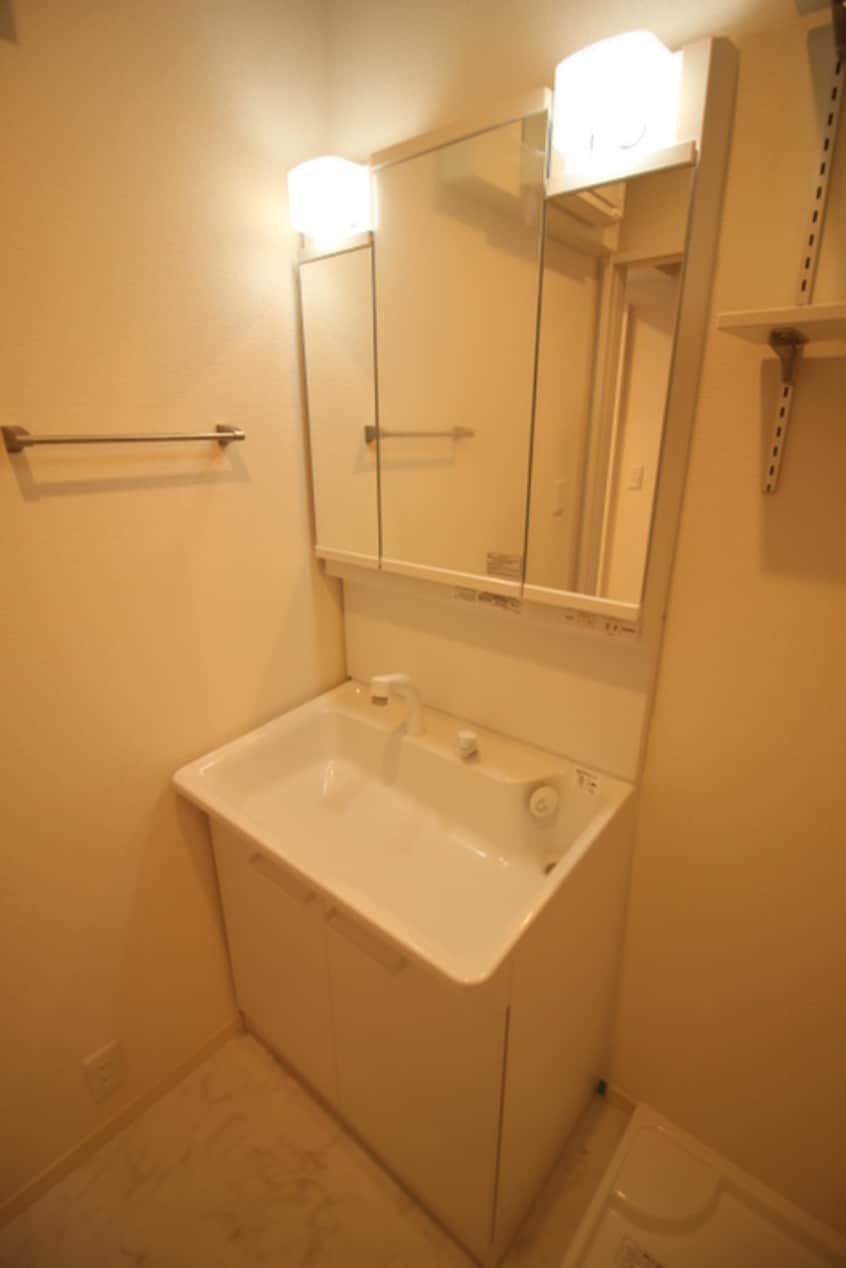 洗面 Ｌａ・Ｌｕｃｅ