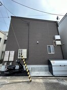 外観写真 コンフォール萩野町Ⅰ