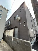 外観写真 コンフォール萩野町Ⅰ