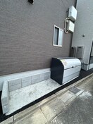 建物設備 コンフォール萩野町Ⅰ