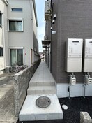 外観写真 コンフォール萩野町Ⅰ