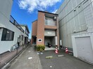 外観写真 ベア－レ南仙台