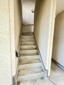 建物設備 ベア－レ南仙台