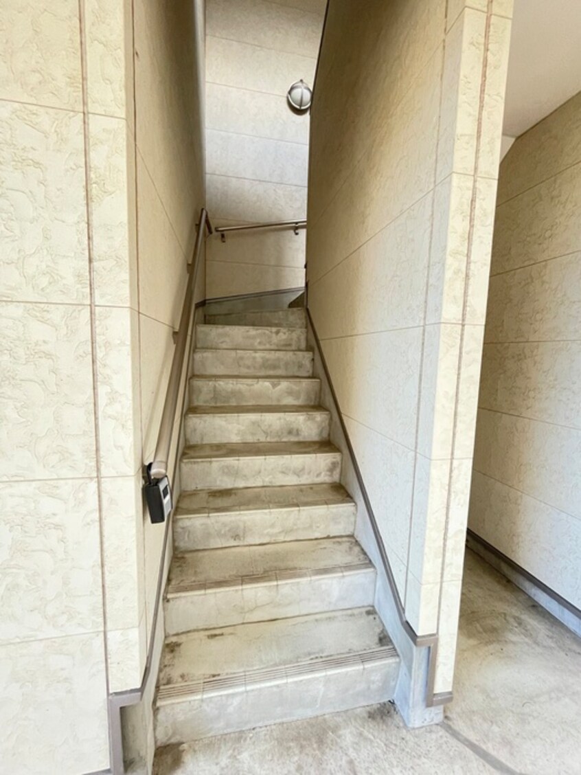 建物設備 ベア－レ南仙台