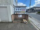 建物設備 ベア－レ南仙台