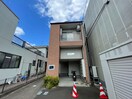 外観写真 ベア－レ南仙台