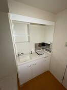 キッチン ベア－レ南仙台